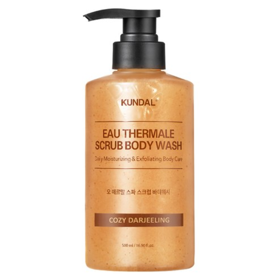 Kundal  очищающий гель для душа , 500 мл