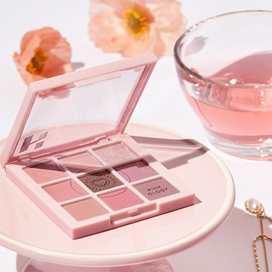 Holika Holika палетка теней для век