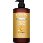 Маска для волос Kerasys Advanced 10X Repair Ampoule Hair Pack, 1 л