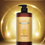 Маска для волос Kerasys Advanced 10X Repair Ampoule Hair Pack, 1 л