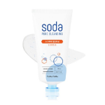Пенка для глубокого очищения пор Holika Holika Soda Tok Tok Clean Pore Deep Cleansing Foam, 150 мл