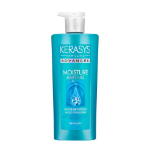 Кондиционер Kerasys Advanced Moisture Ampoule Hair Treatment, 600 мл