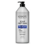 Шампунь Kerasys Scalp Dandruff Care Deep Clean Cooling Protein Shampoo, 980 мл