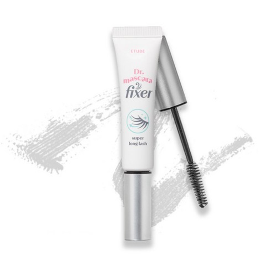 Тушь-фиксатор Etude Doctor для сверхдлинных ресниц, 6 г