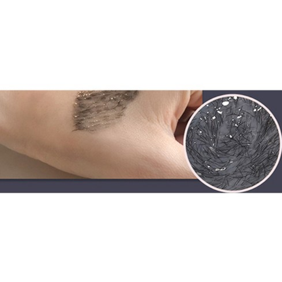 Тушь-фиксатор Etude Doctor для сверхдлинных ресниц, 6 г