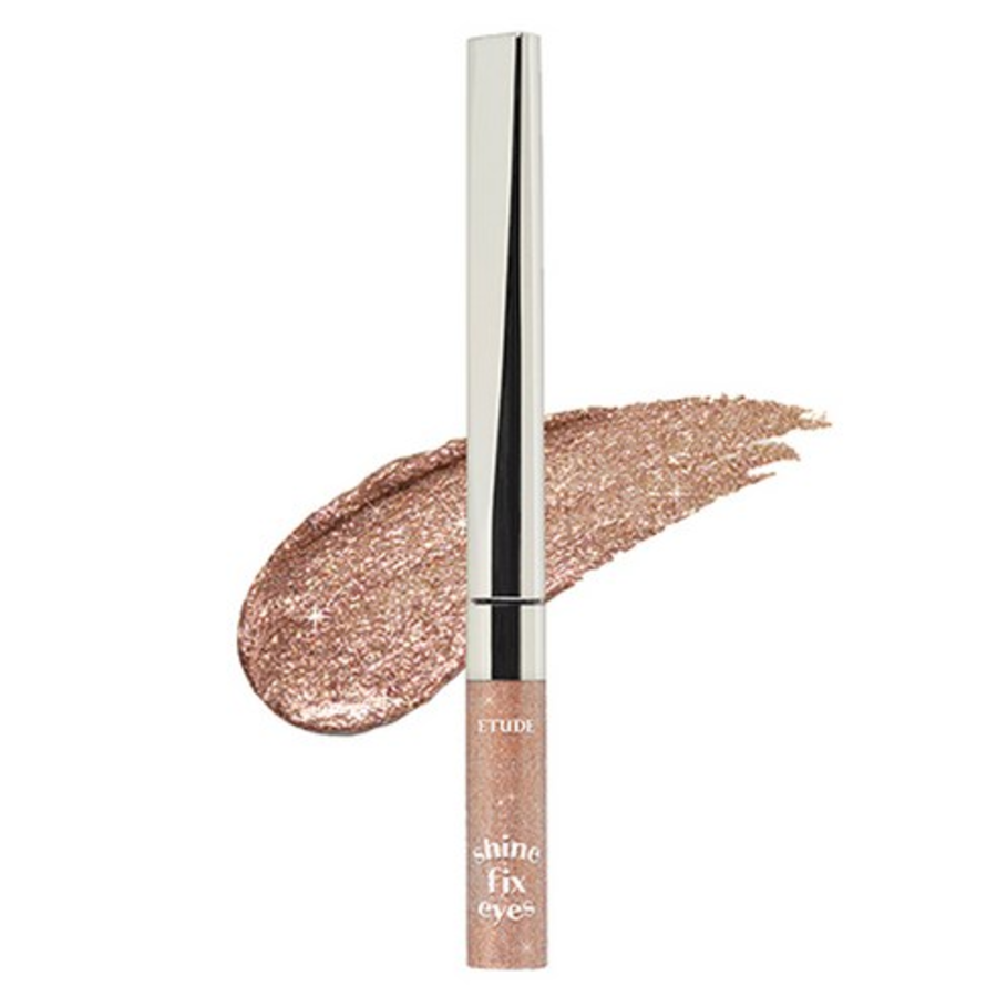 Блеск для глаз Etude Shine Fix, 01 Champagne Nebula