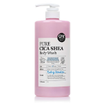Pure Cica Share Baby Powder Scent Body Wash, 1 л