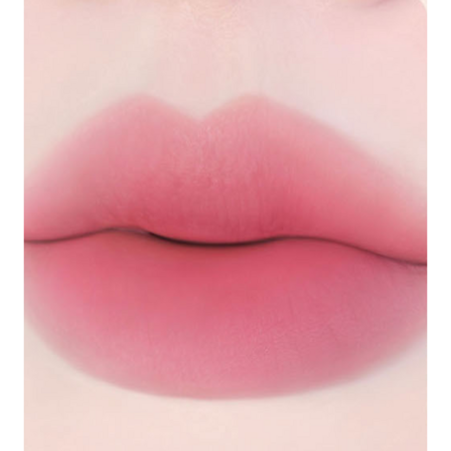 Lilybyred ультрамодная помада с кремовой текстурой