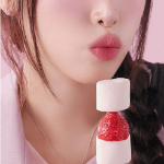 Lilybyred ультрамодная помада с кремовой текстурой