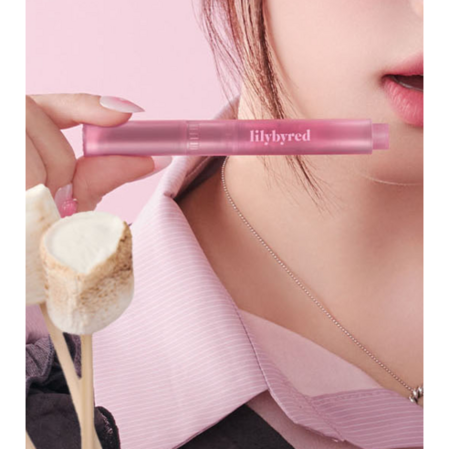 Lilybyred ультрамодная помада с кремовой текстурой