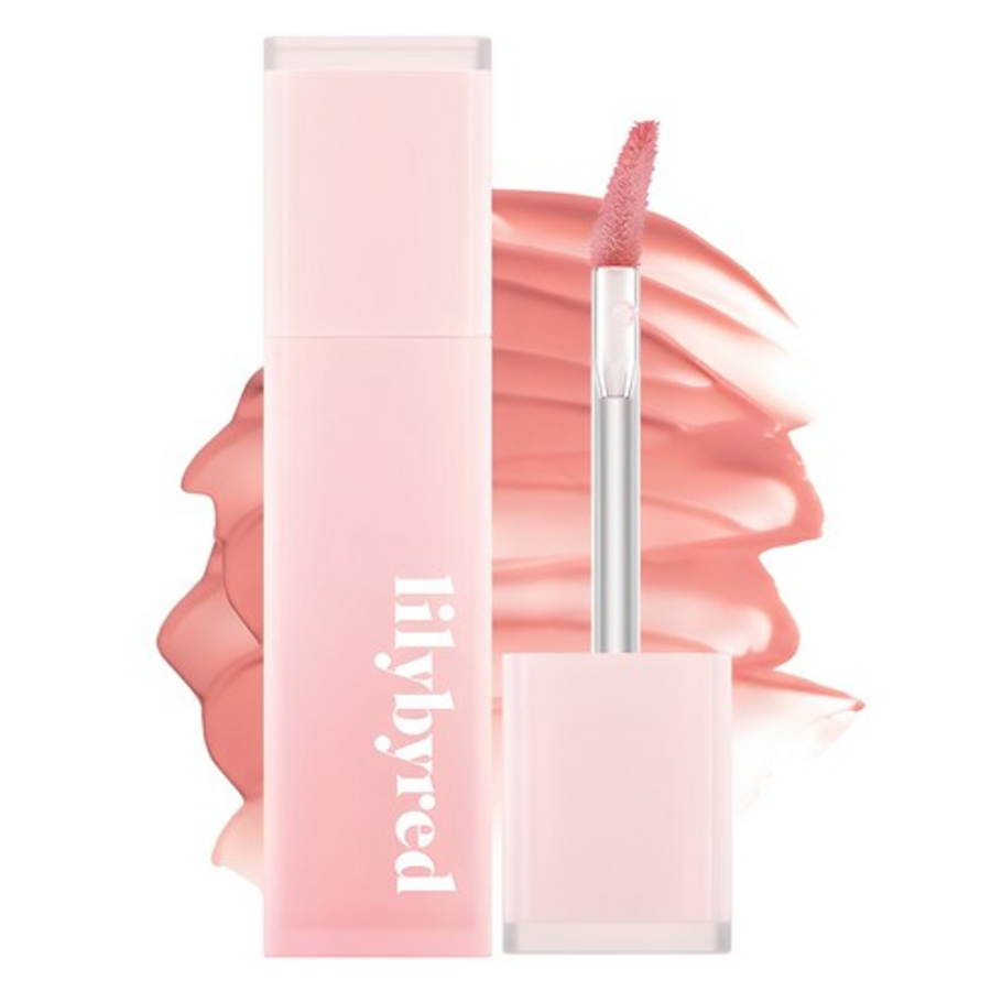 Lilybyred увлажняющий тинт для губ