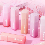 Lilybyred  увлажняющий и стойкий тинт для губ