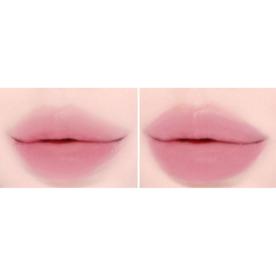 Lilybyred увлажняющий тинт для губ с молочной текстурой