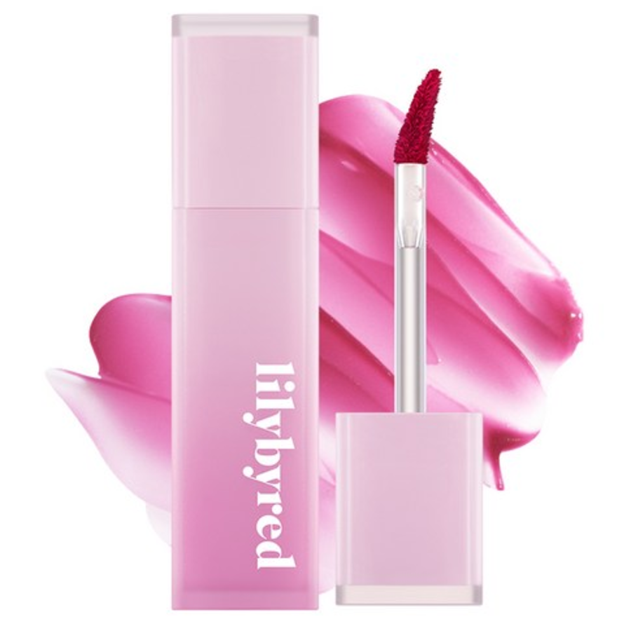 Lilybyred увлажняющий тинт для губ