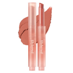 Lilybyred кремовая помада с легкой молочной текстурой