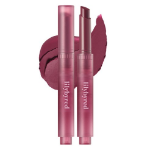 Lilybyred кремовая помада с нежной текстурой