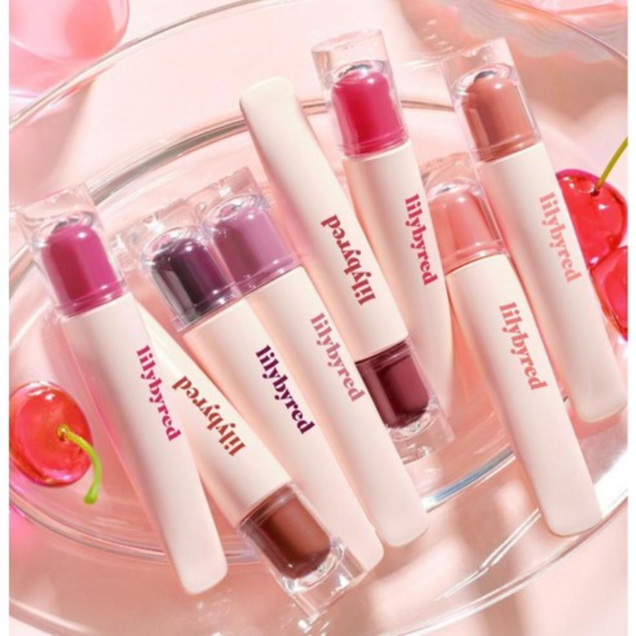 Lilybyred увлажняющий бальзам для губ