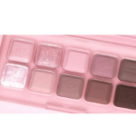 Палитра для глаз Lilybyred Mood Keyboard