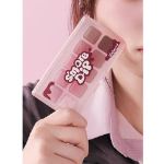 Палитра для глаз Lilybyred Mood Keyboard