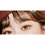 Lilybyred Nine to Nine Survival Color Mascara в оттенке 01 Chocolate Brown – стойкая цветная тушь для ресниц, 6 г