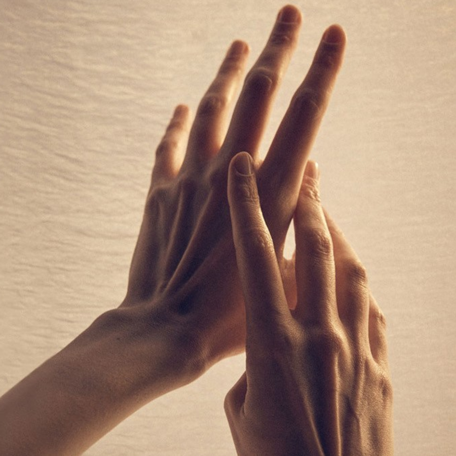 Крем для рук Aromatica Embrace с нероли и пачули, 30 мл