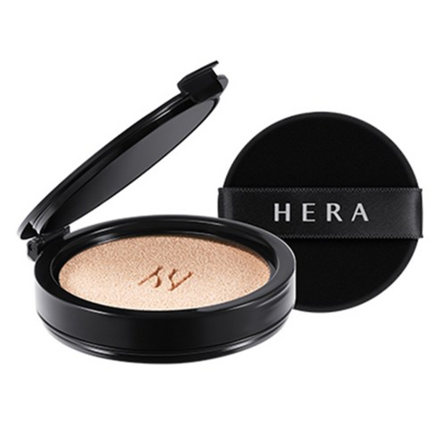 Hera Reflection Skin Glow Cushion – тональная основа с эффектом сияния, 15 г