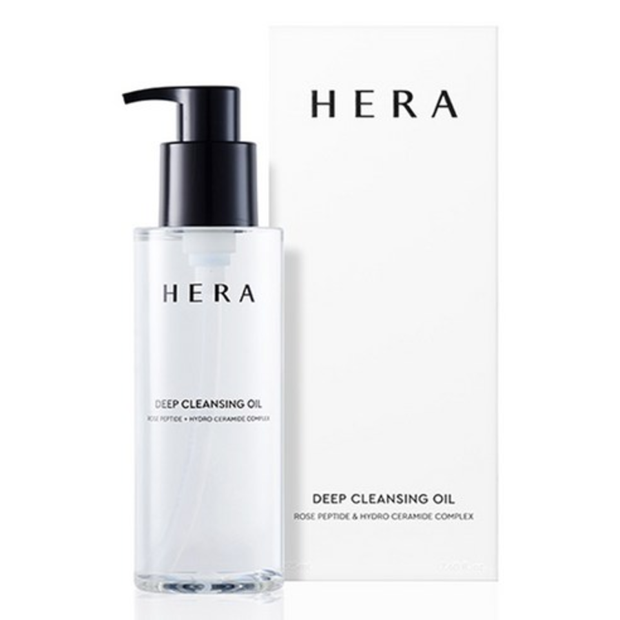 Масло для глубокого очищения кожи Hera Deep Cleansing Oil, 225 мл