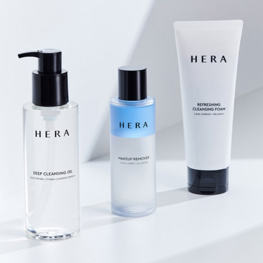 Масло для глубокого очищения кожи Hera Deep Cleansing Oil, 225 мл