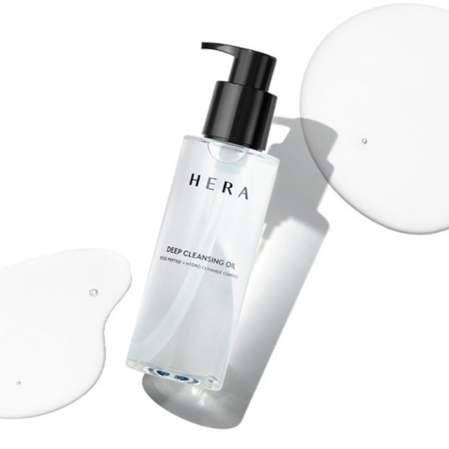 Масло для глубокого очищения кожи Hera Deep Cleansing Oil, 225 мл
