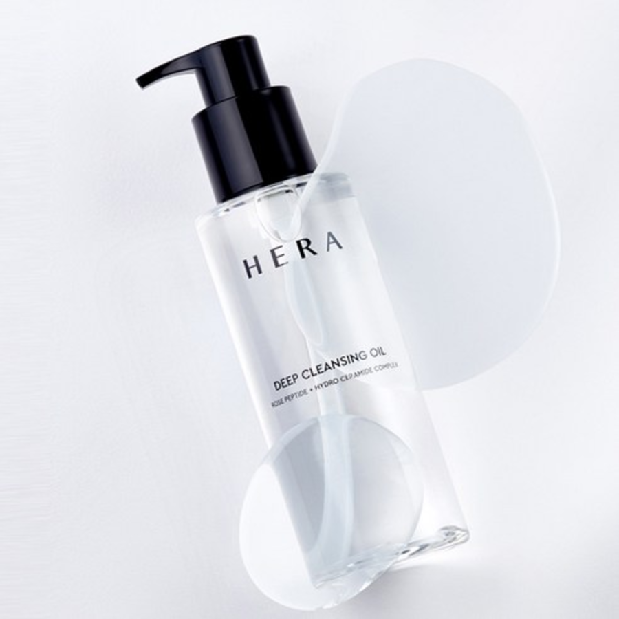 Масло для глубокого очищения кожи Hera Deep Cleansing Oil, 225 мл