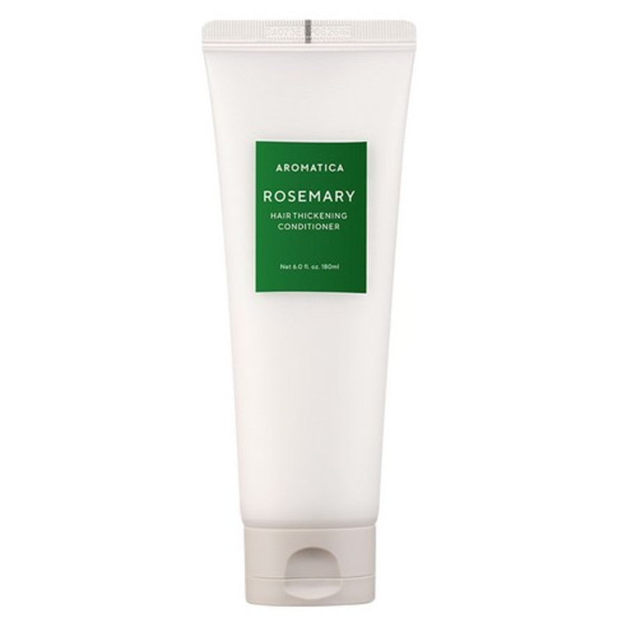 Кондиционер для густоты волос Aromatica Rosemary, 180 мл