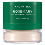 Сухой шампунь-порошок Aromatica Rosemary