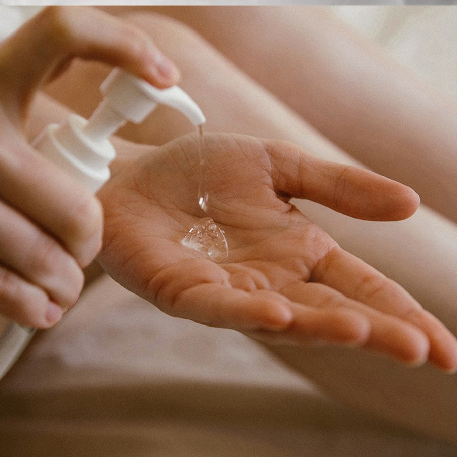 Успокаивающий гель алоэ вера Aromatica, 300 мл