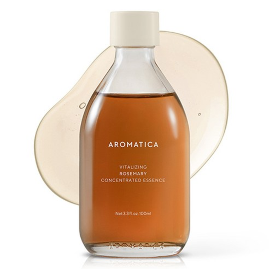 Концентрированная эссенция Aromatica Vitalizing Rosemary, 100 мл