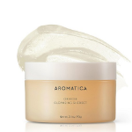 Очищающий шампунь Aromatica Orange, 90 г