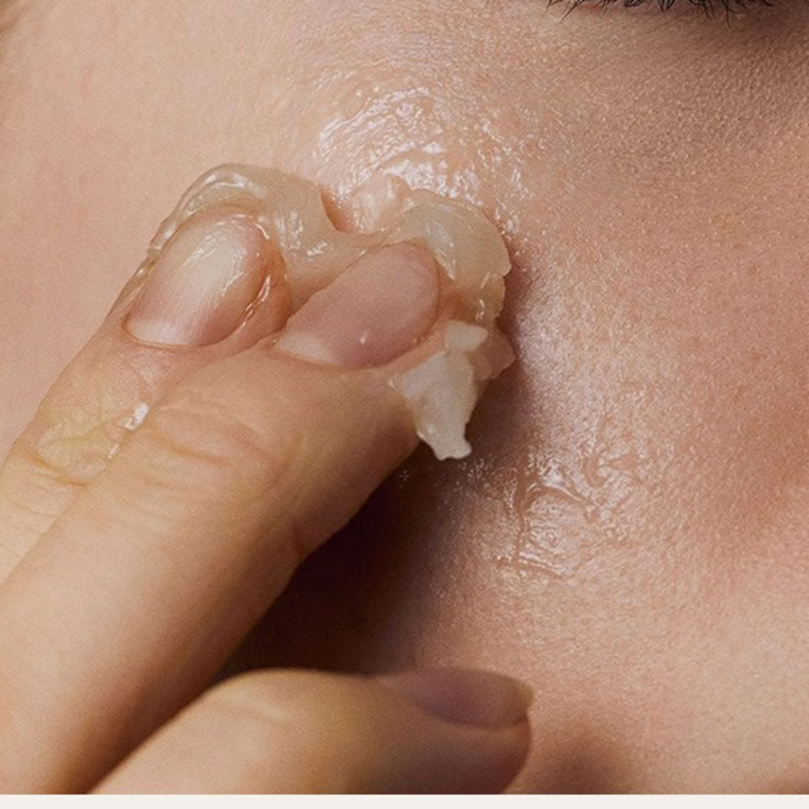 Очищающий шампунь Aromatica Orange, 90 г