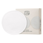 Aromatica Reusable Bamboo Cotton Pads – многоразовые бамбуковые ватные диски, 5 шт