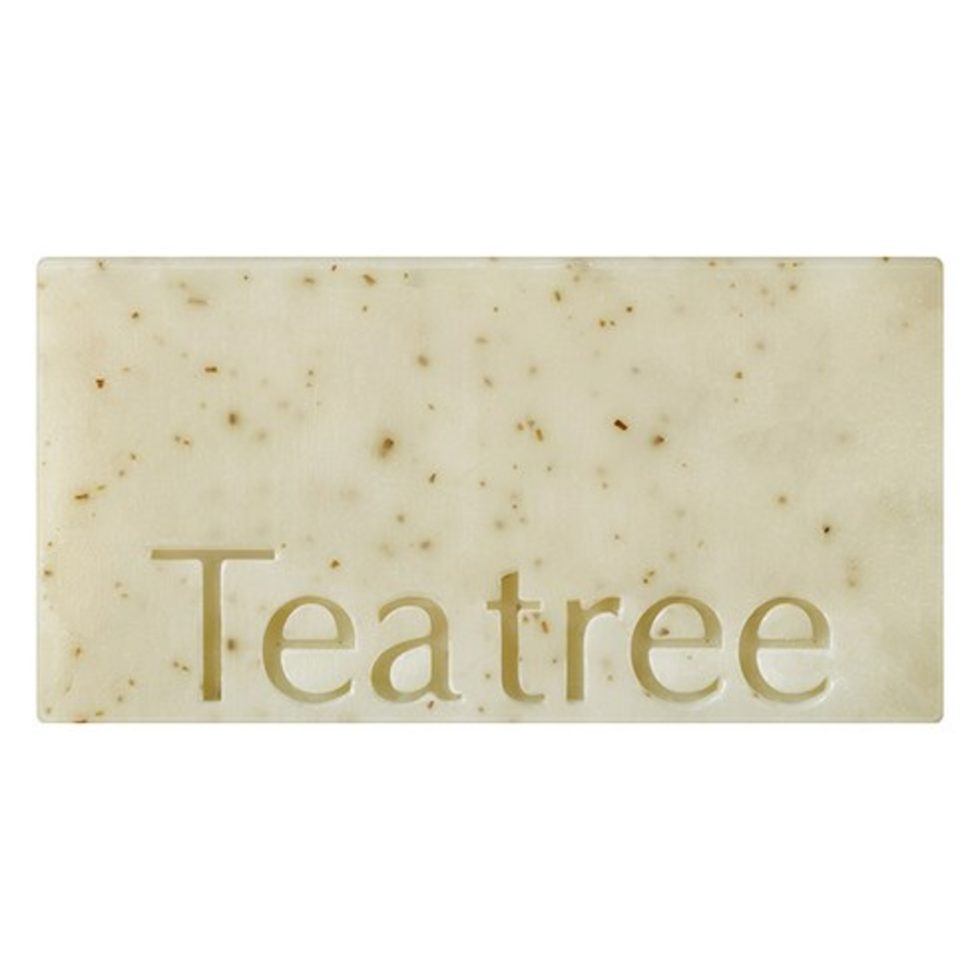 Балансирующее очищающее мыло Aromatica Tea Tree, 110 г
