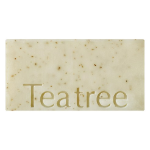 Балансирующее очищающее мыло Aromatica Tea Tree, 110 г