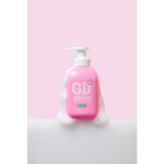 TS GD Молодежный шампунь Fogel, 400 г