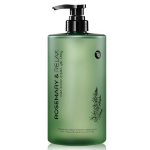 TS Шампунь Rosemary & Relax с ароматом розмарина, 1л