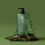 TS Шампунь Rosemary & Relax с ароматом розмарина, 1л