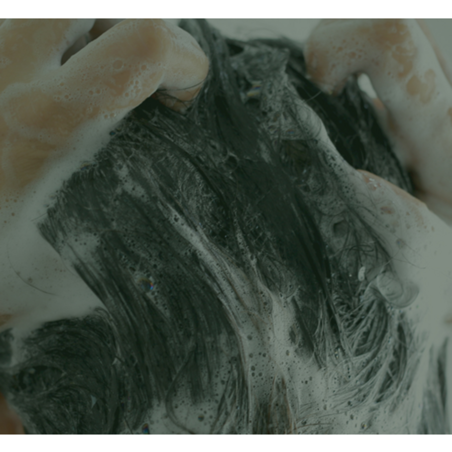 TS Шампунь Rosemary & Relax с ароматом розмарина, 1л