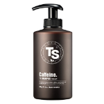 Шампунь от выпадения волос с кофеином TS, 500 г