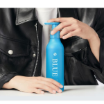 Функциональный шампунь TS Blue, 500 мл