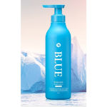 Функциональный шампунь TS Blue, 500 мл