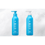 Функциональный шампунь TS Blue, 500 мл