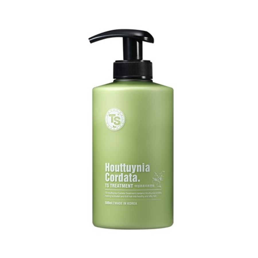 Средство от выпадения волос TS Eoseongcho, 500 мл