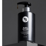 Функциональный шампунь TS Black Edition, 500 г