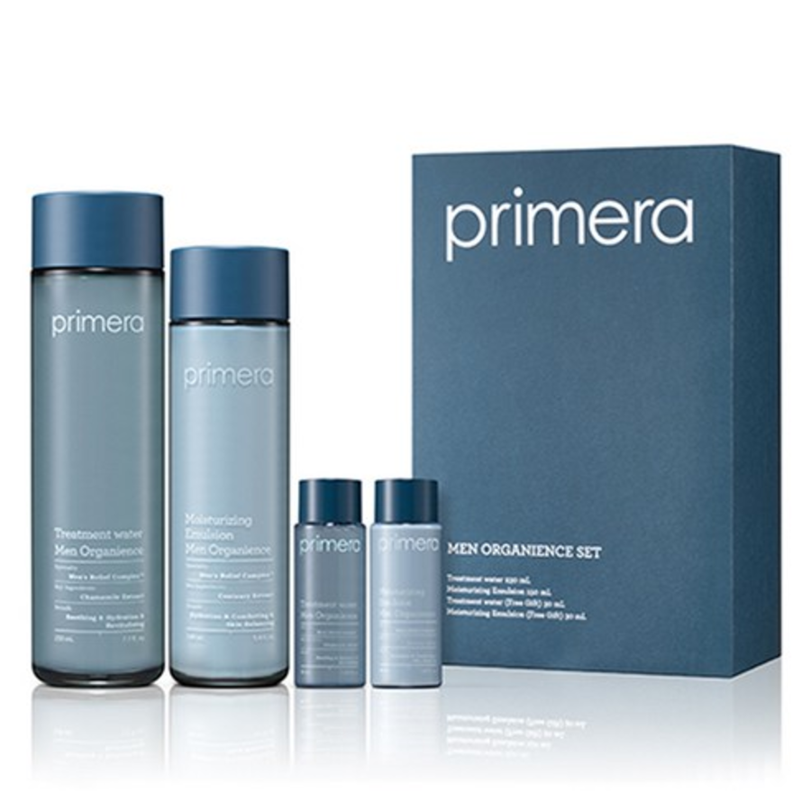 Набор Primera Manorganians из 2 предметов